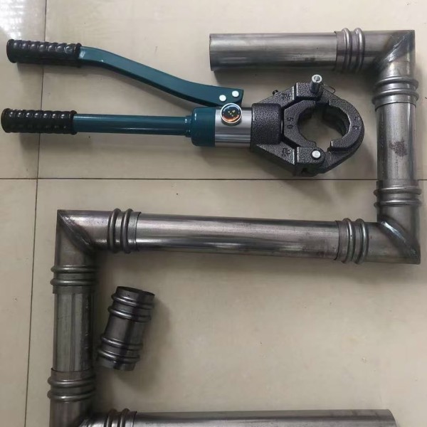 谷城鑫亿呈冷却管